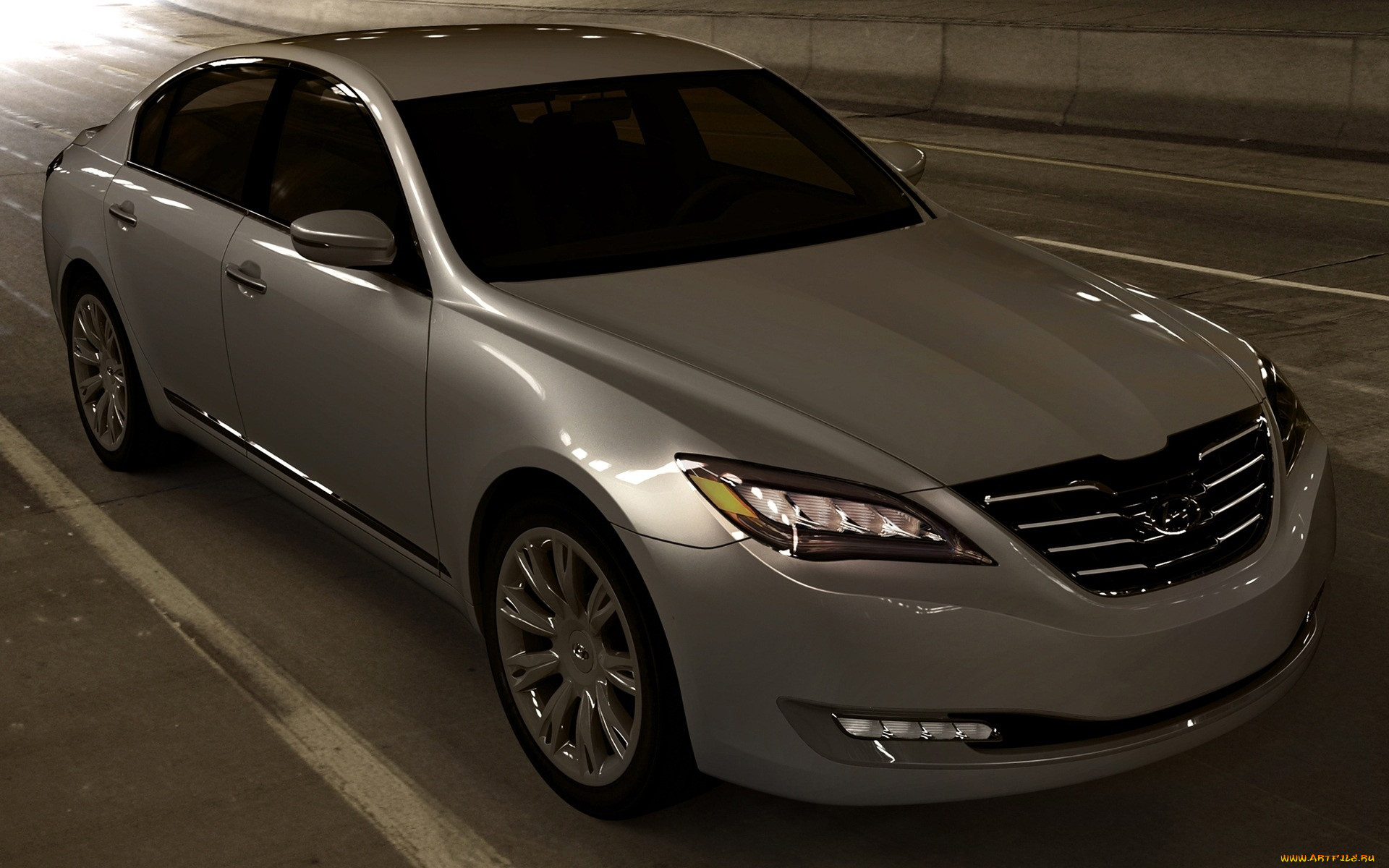 , hyundai